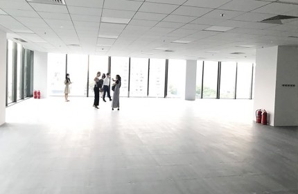 CHO THUÊ VĂN PHÒNG FRIENDSHIP TOWER QUẬN 1 - VỊ TRÍ TRUNG TÂM - GIÁ THUÊ TỐT